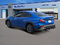 2024 Subaru WRX Base Trim Level