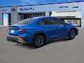 2024 Subaru WRX Base Trim Level