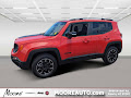 2023 Jeep Renegade Upland