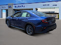 2024 Subaru WRX Base Trim Level