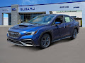 2024 Subaru WRX Base Trim Level