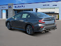 2024 Subaru WRX Base Trim Level