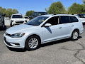 2019 Volkswagen Golf SportWagen S