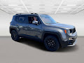 2017 Jeep Renegade Altitude