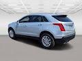 2017 Cadillac XT5 FWD