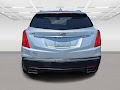 2017 Cadillac XT5 FWD