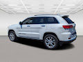 2021 Jeep Grand Cherokee Summit