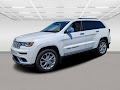 2021 Jeep Grand Cherokee Summit