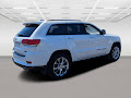 2021 Jeep Grand Cherokee Summit