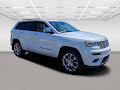 2021 Jeep Grand Cherokee Summit