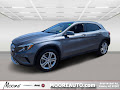 2016 Mercedes-Benz GLA GLA 250