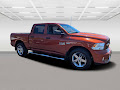 2013 RAM 1500 Express