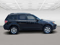 2010 Subaru Forester 2.5X