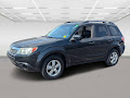 2010 Subaru Forester 2.5X