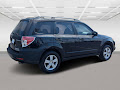 2010 Subaru Forester 2.5X