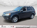 2010 Subaru Forester 2.5X