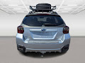 2015 Subaru XV Crosstrek Premium