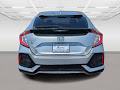 2018 Honda Civic Hatchback EX