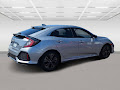 2018 Honda Civic Hatchback EX