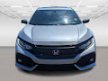 2018 Honda Civic Hatchback EX