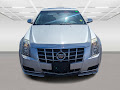 2012 Cadillac CTS Sedan Luxury