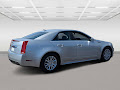 2012 Cadillac CTS Sedan Luxury