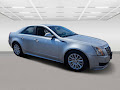 2012 Cadillac CTS Sedan Luxury