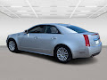 2012 Cadillac CTS Sedan Luxury