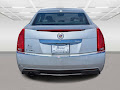 2012 Cadillac CTS Sedan Luxury