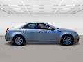 2012 Cadillac CTS Sedan Luxury