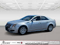 2012 Cadillac CTS Sedan Luxury