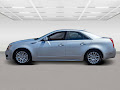 2012 Cadillac CTS Sedan Luxury