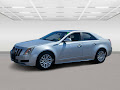 2012 Cadillac CTS Sedan Luxury