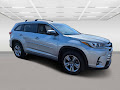 2017 Toyota Highlander Hybrid Limited