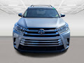 2017 Toyota Highlander Hybrid Limited