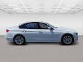 2017 BMW 3 Series 320i