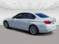 2017 BMW 3 Series 320i