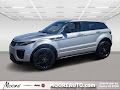 2017 Land Rover Range Rover Evoque HSE Dynamic