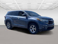 2015 Toyota Highlander LE Plus