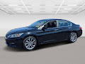 2014 Honda Accord Sedan Sport