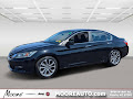 2014 Honda Accord Sedan Sport