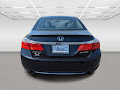 2014 Honda Accord Sedan Sport