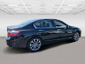 2014 Honda Accord Sedan Sport