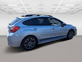 2015 Subaru Impreza Wagon 2.0i Sport Limited