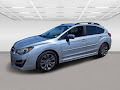 2015 Subaru Impreza Wagon 2.0i Sport Limited