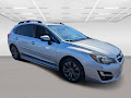 2015 Subaru Impreza Wagon 2.0i Sport Limited