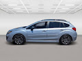 2015 Subaru Impreza Wagon 2.0i Sport Limited