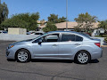 2016 Subaru Impreza Sedan Premium