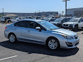 2016 Subaru Impreza Sedan Premium