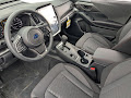 2025 Subaru Impreza Sport